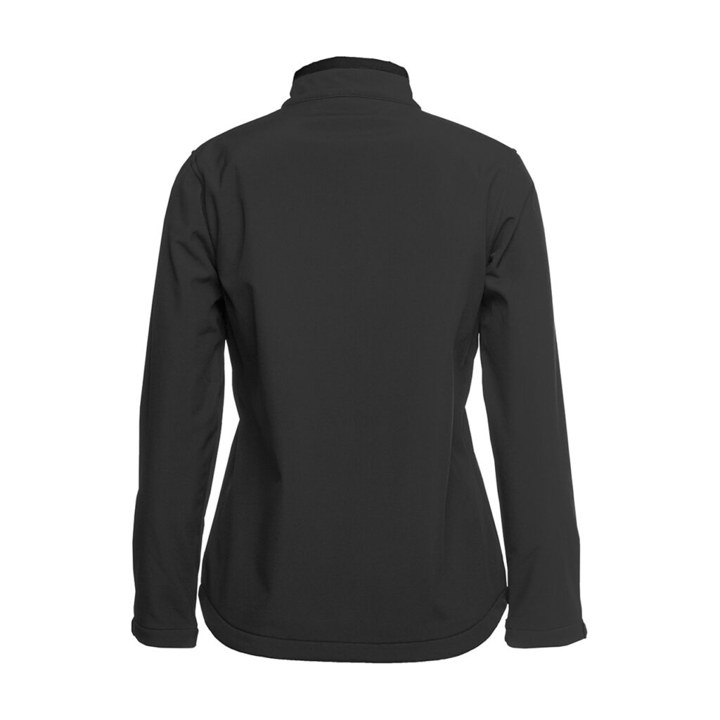 Podium Ladies Three Layer Softshell Jacket