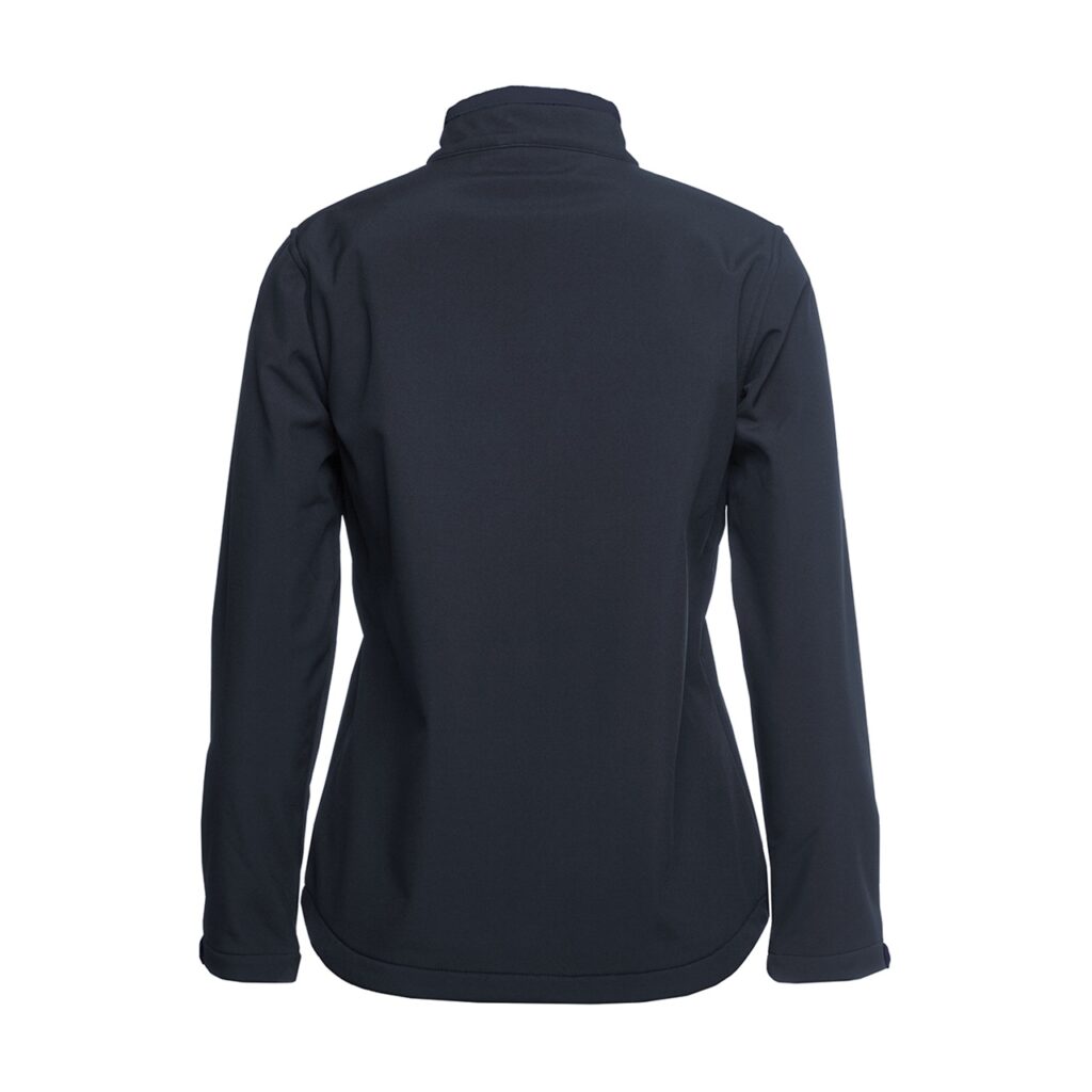 Podium Ladies Three Layer Softshell Jacket