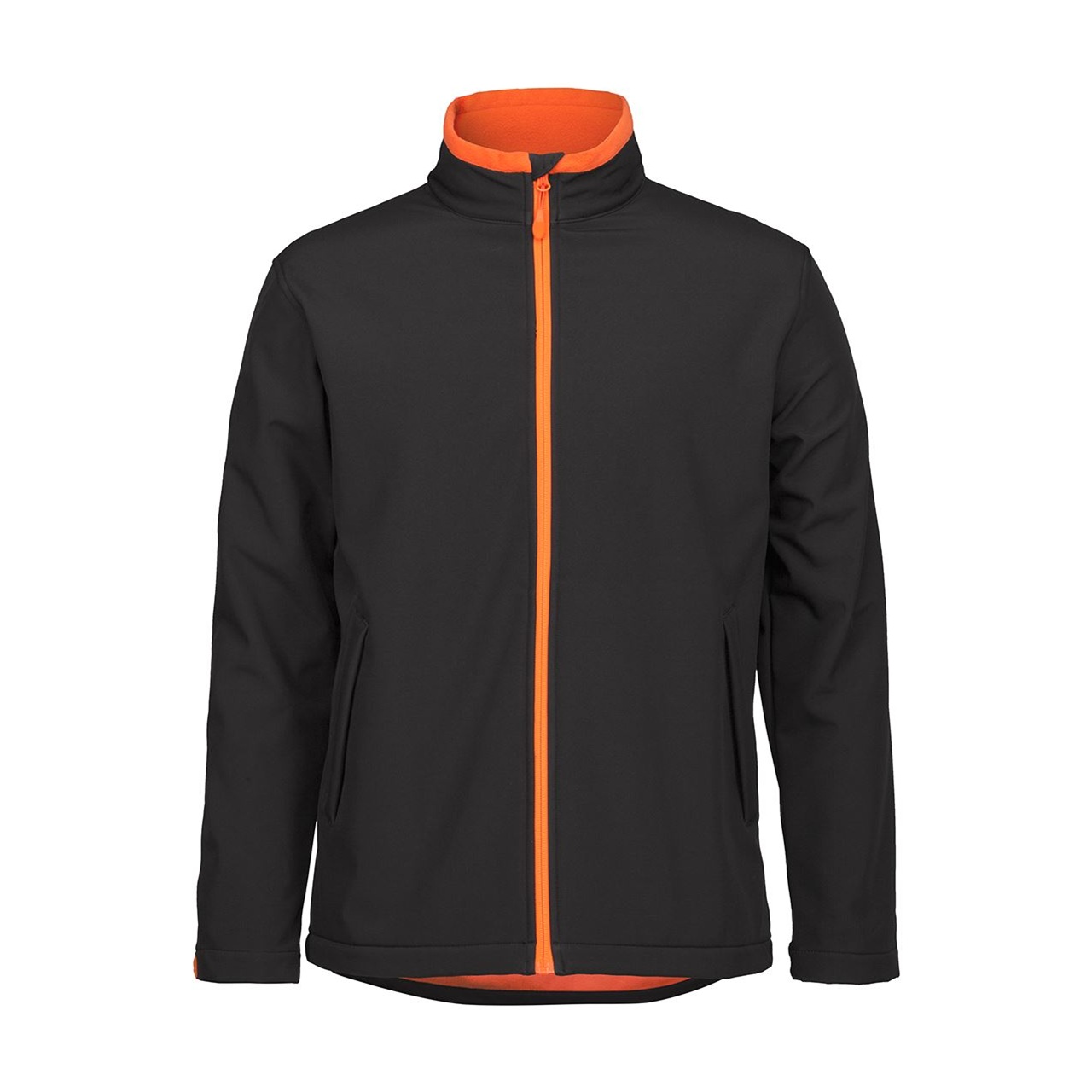 Podium Adults &amp; Kids Three Layer Softshell Jacket