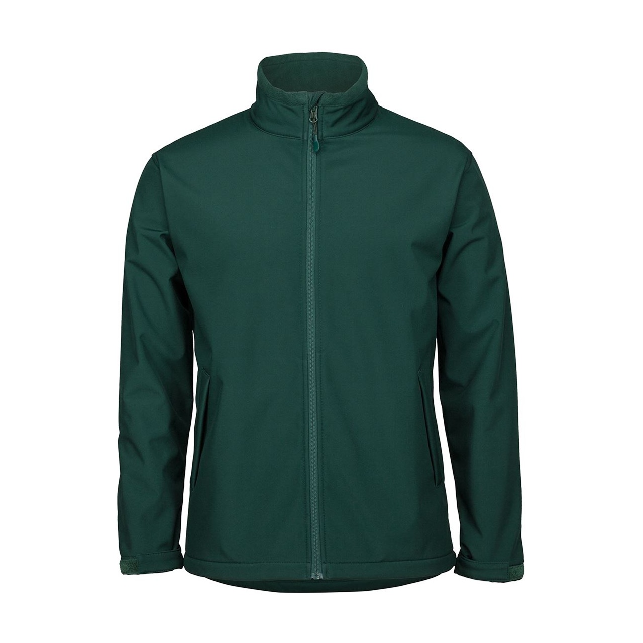 Podium Adults &amp; Kids Three Layer Softshell Jacket