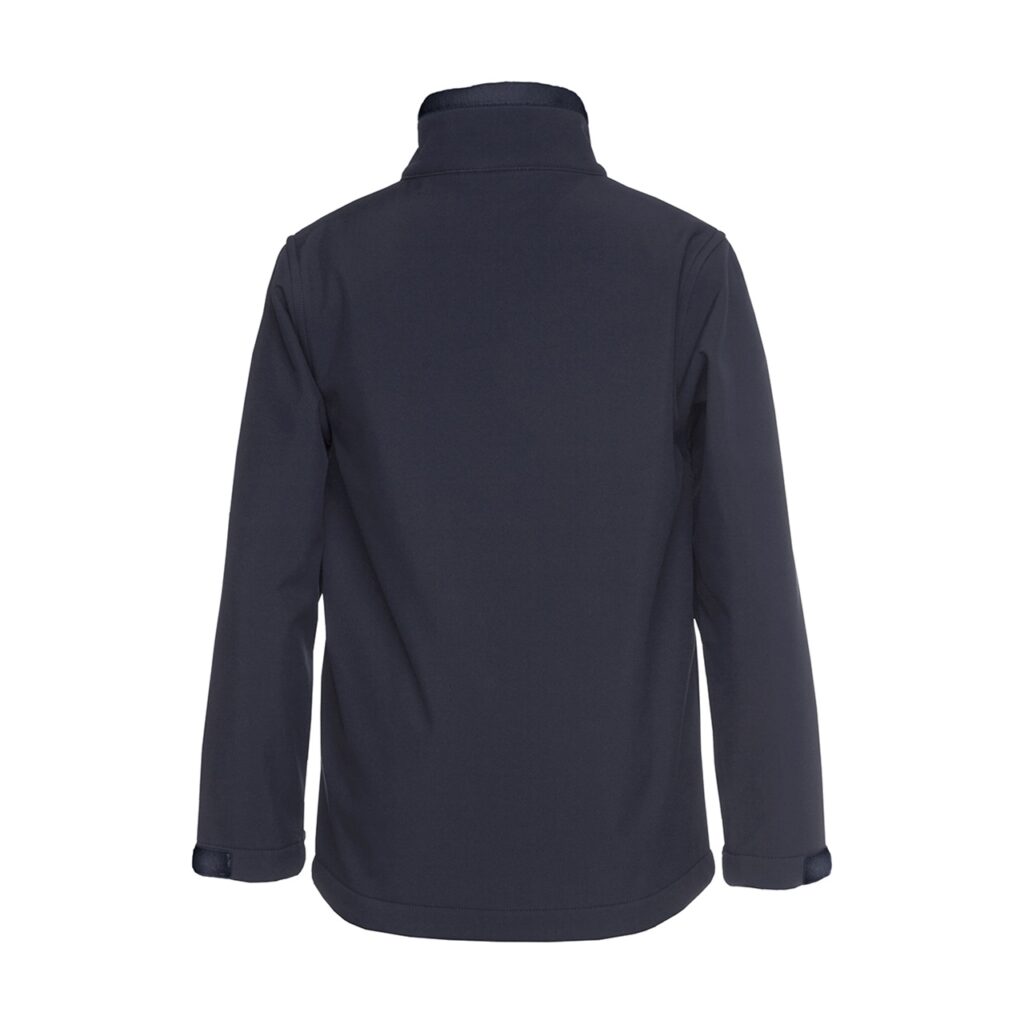 Podium Adults & Kids Three Layer Softshell Jacket