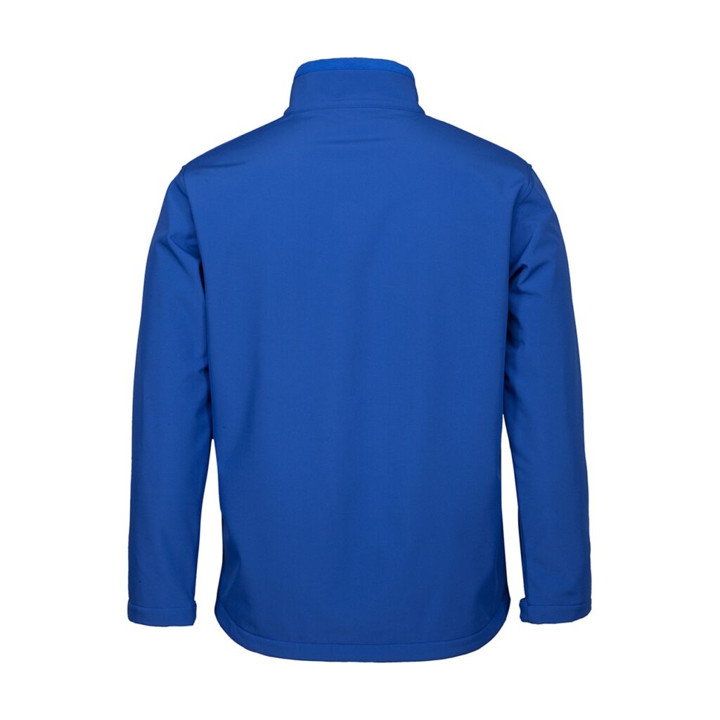Podium Adults & Kids Three Layer Softshell Jacket