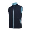 Podium Three Layer Softshell Vest thumbnail 6