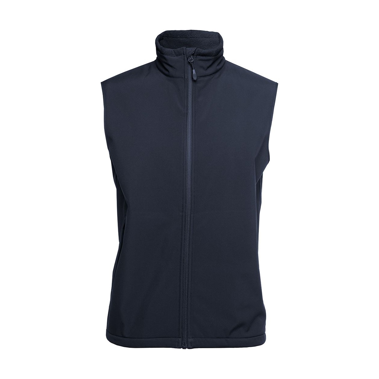 Podium Three Layer Softshell Vest