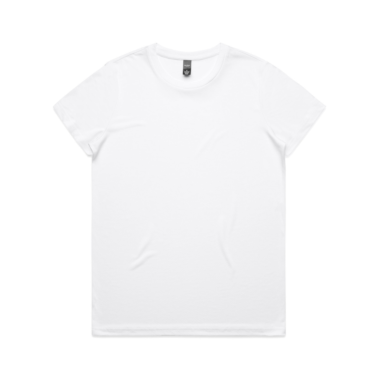 Wo's Maple Active Tee