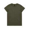 Wo's Maple Tee thumbnail 3