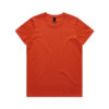Wo's Maple Tee thumbnail 7