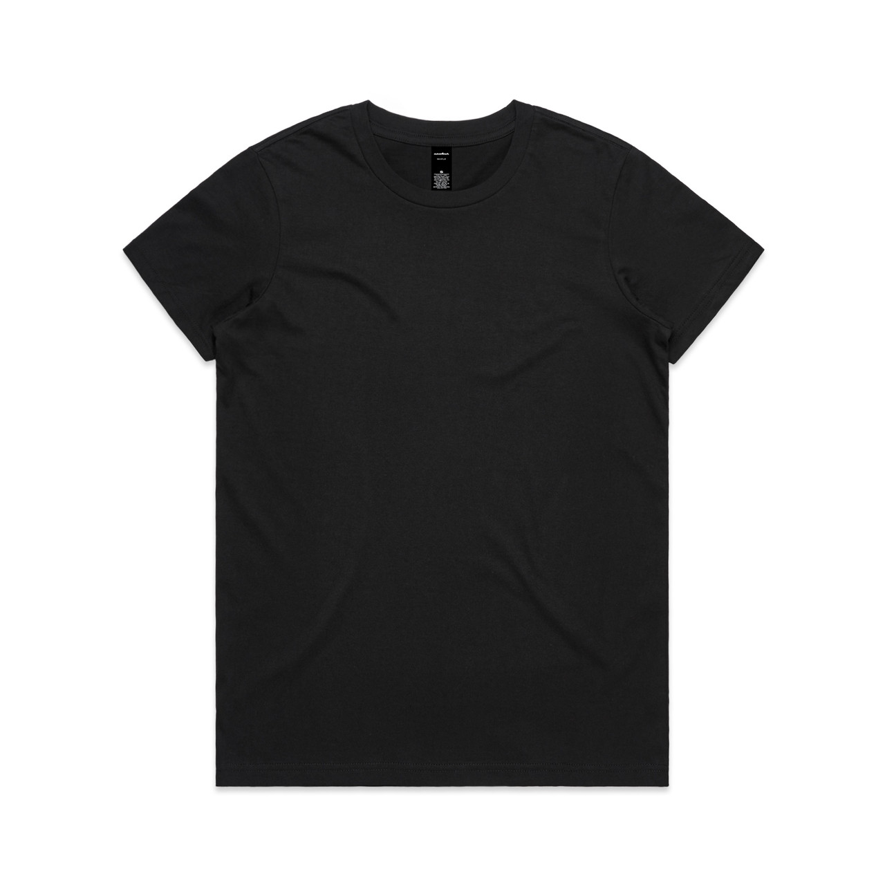Wo's Maple Tee