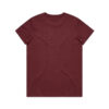 Wo's Maple Tee thumbnail 18