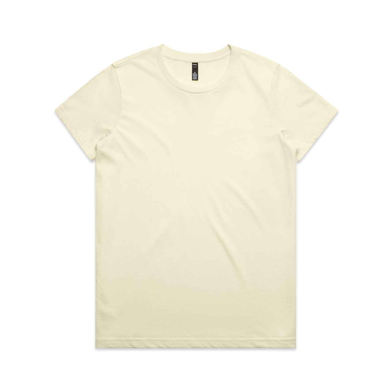 Wo's Maple Tee