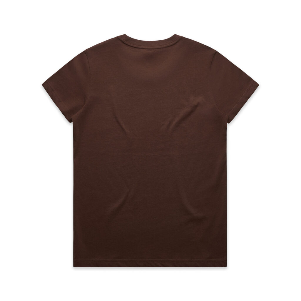 Wo's Maple Tee