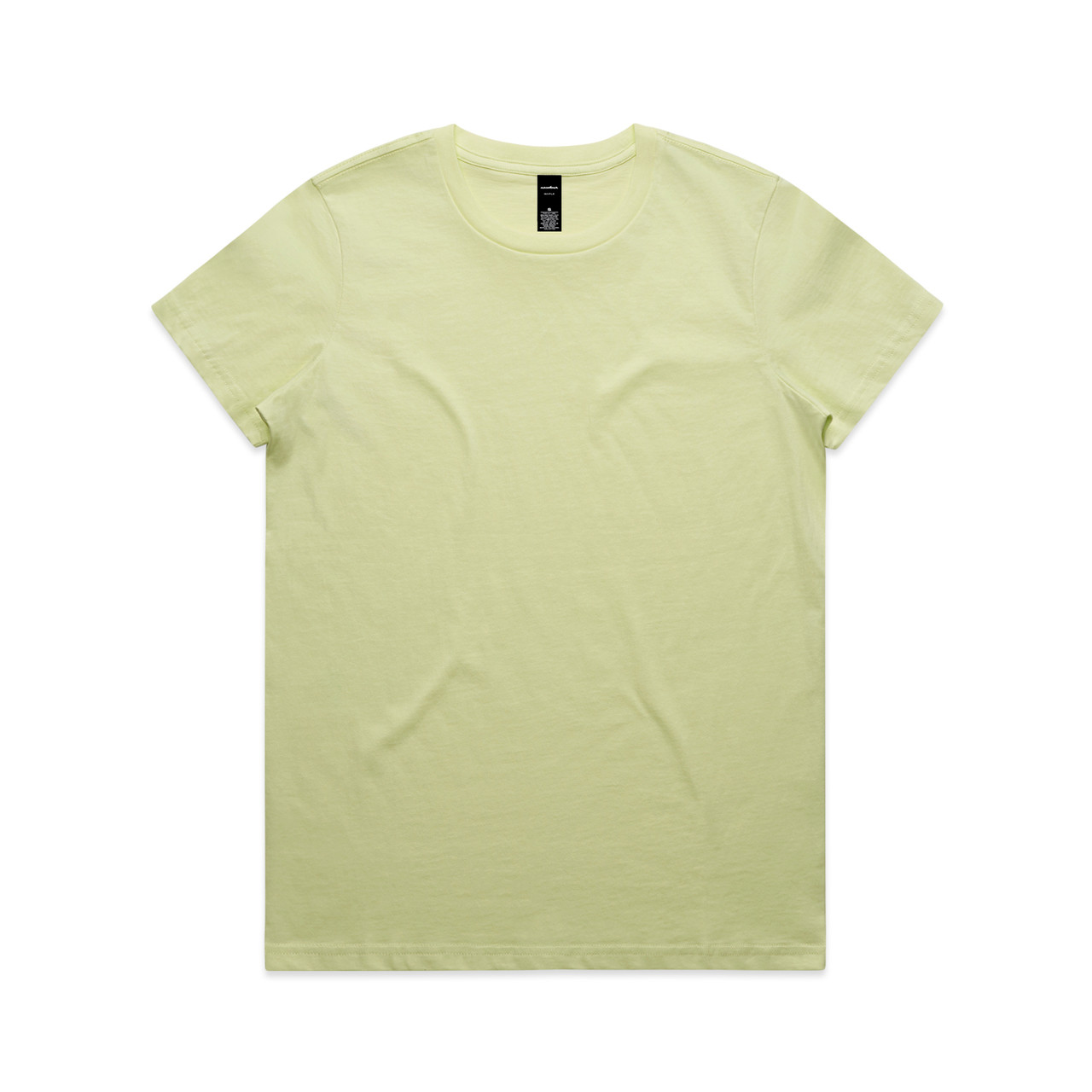 Wo's Maple Tee
