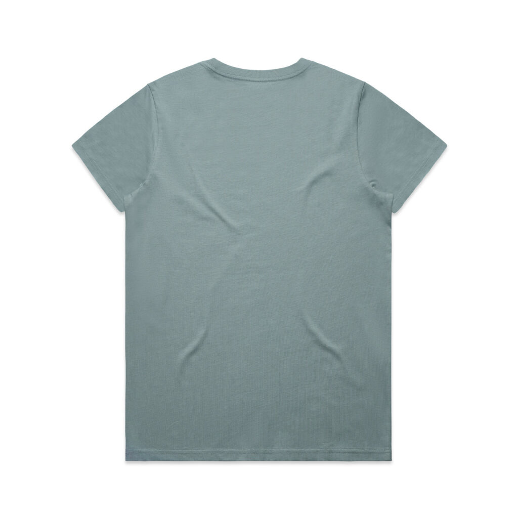 Wo's Maple Tee