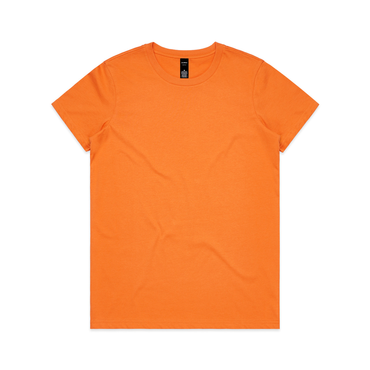 Wo's Maple Tee