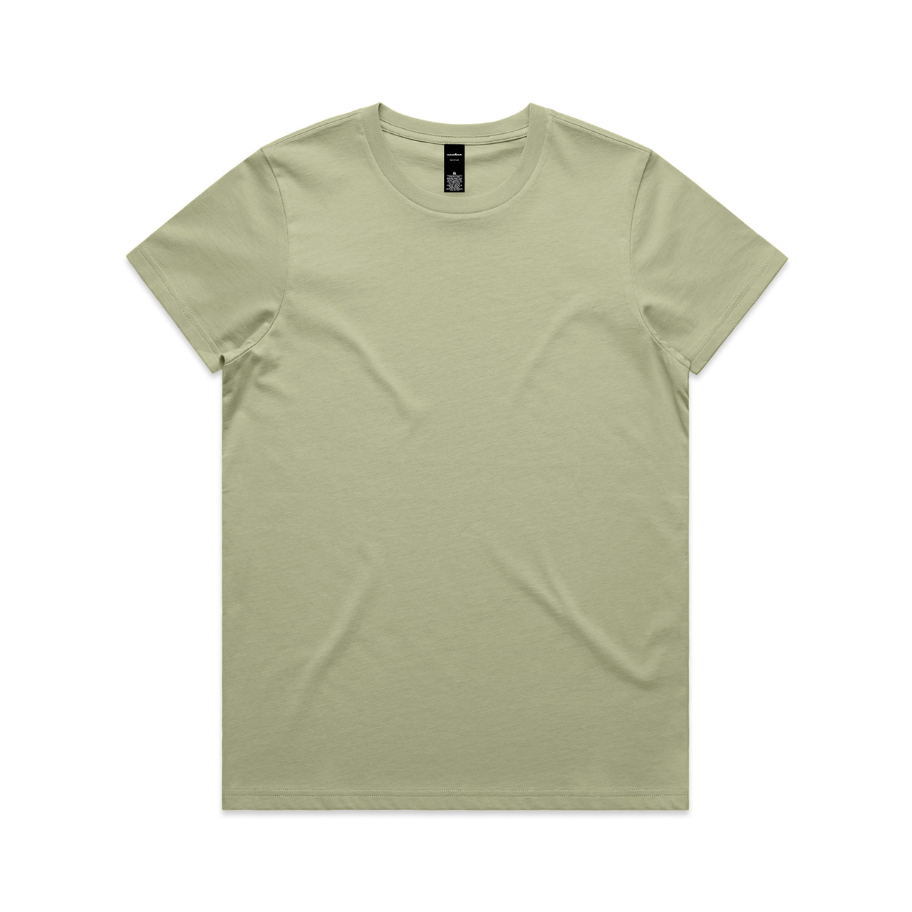 Wo's Maple Tee