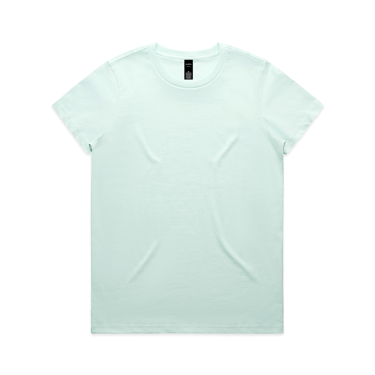 Wo's Maple Tee