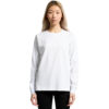 Wo's Maple L/S Tee thumbnail 5