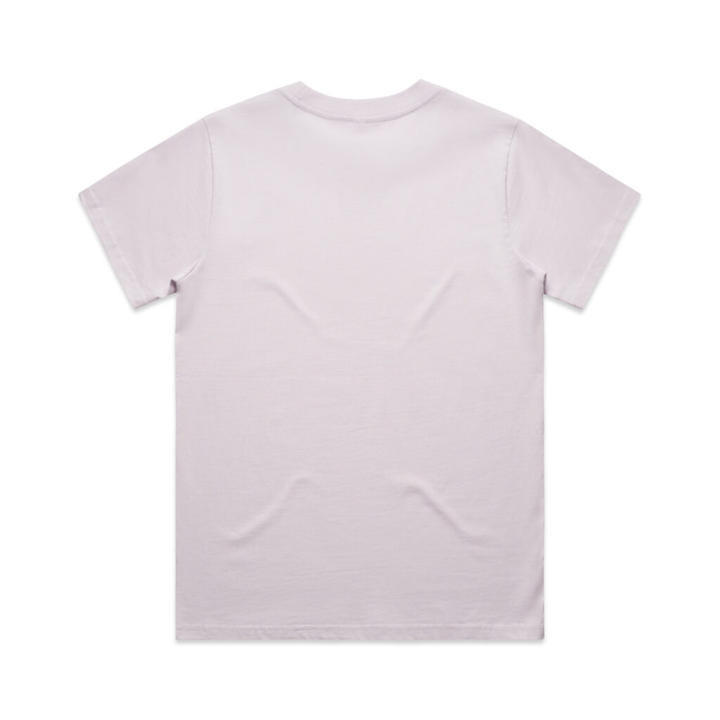 Wo's Classic Tee