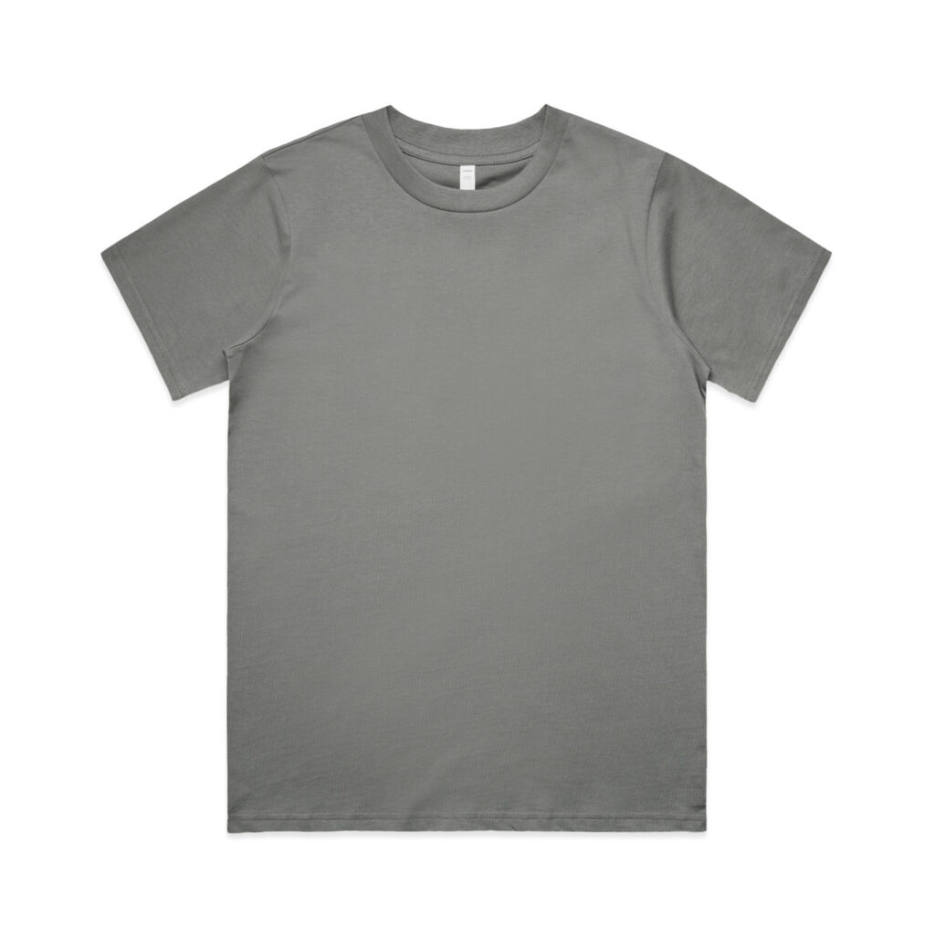 Wo's Classic Tee