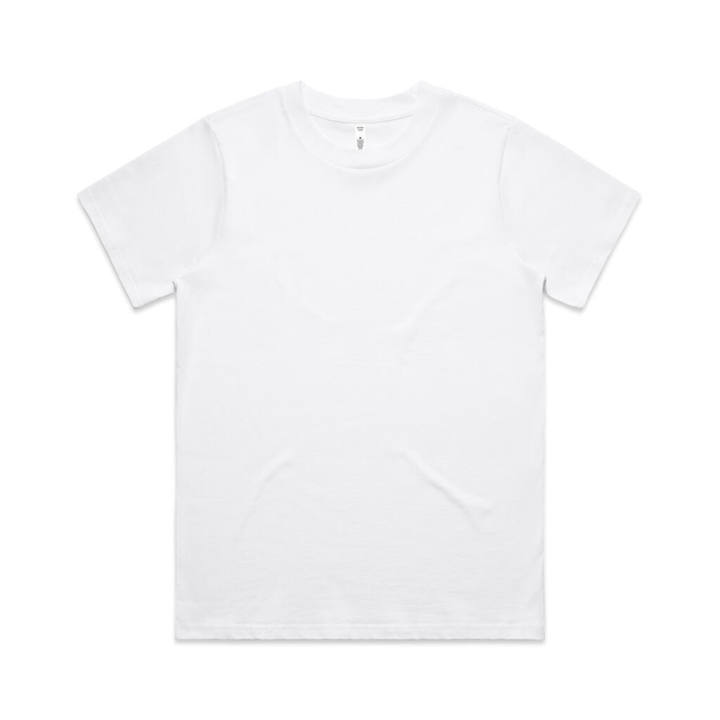 Wo's Classic Tee