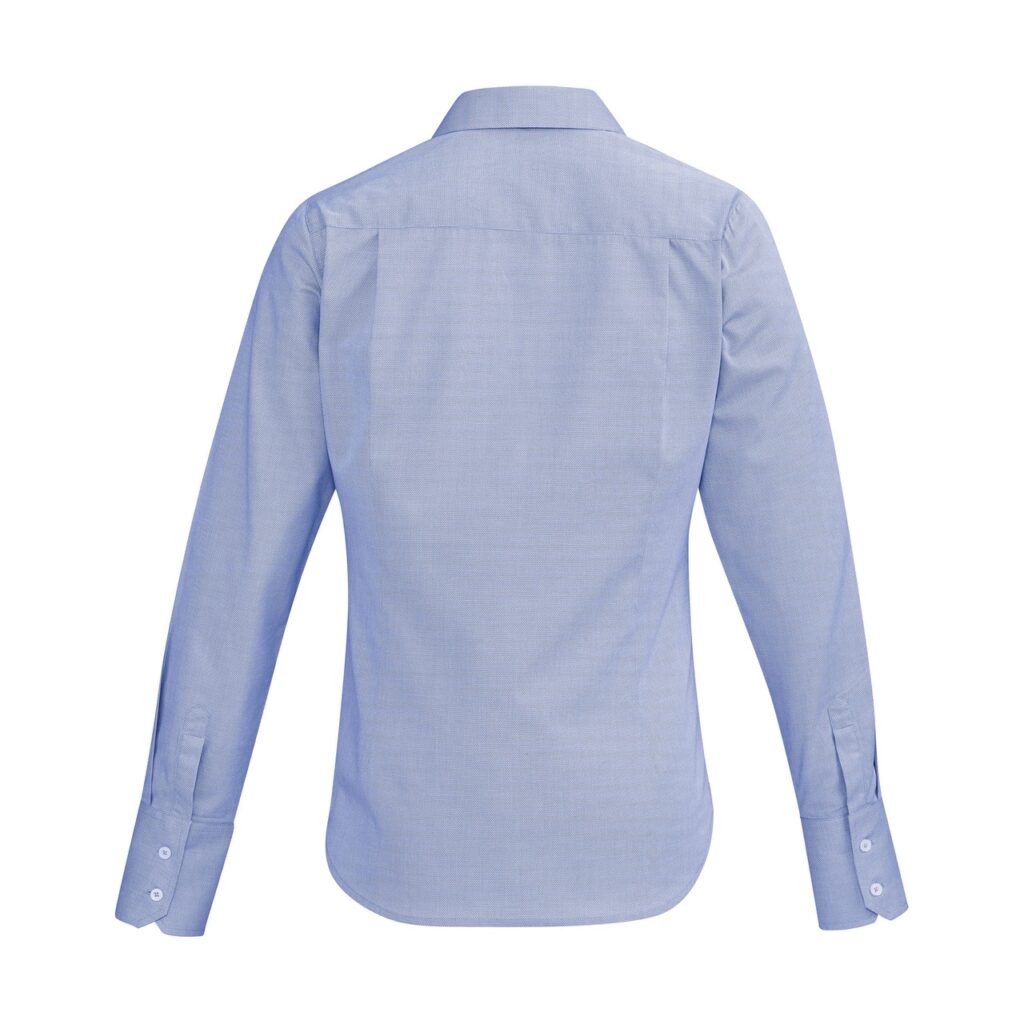 Hudson Womens Long Sleeve Shirt