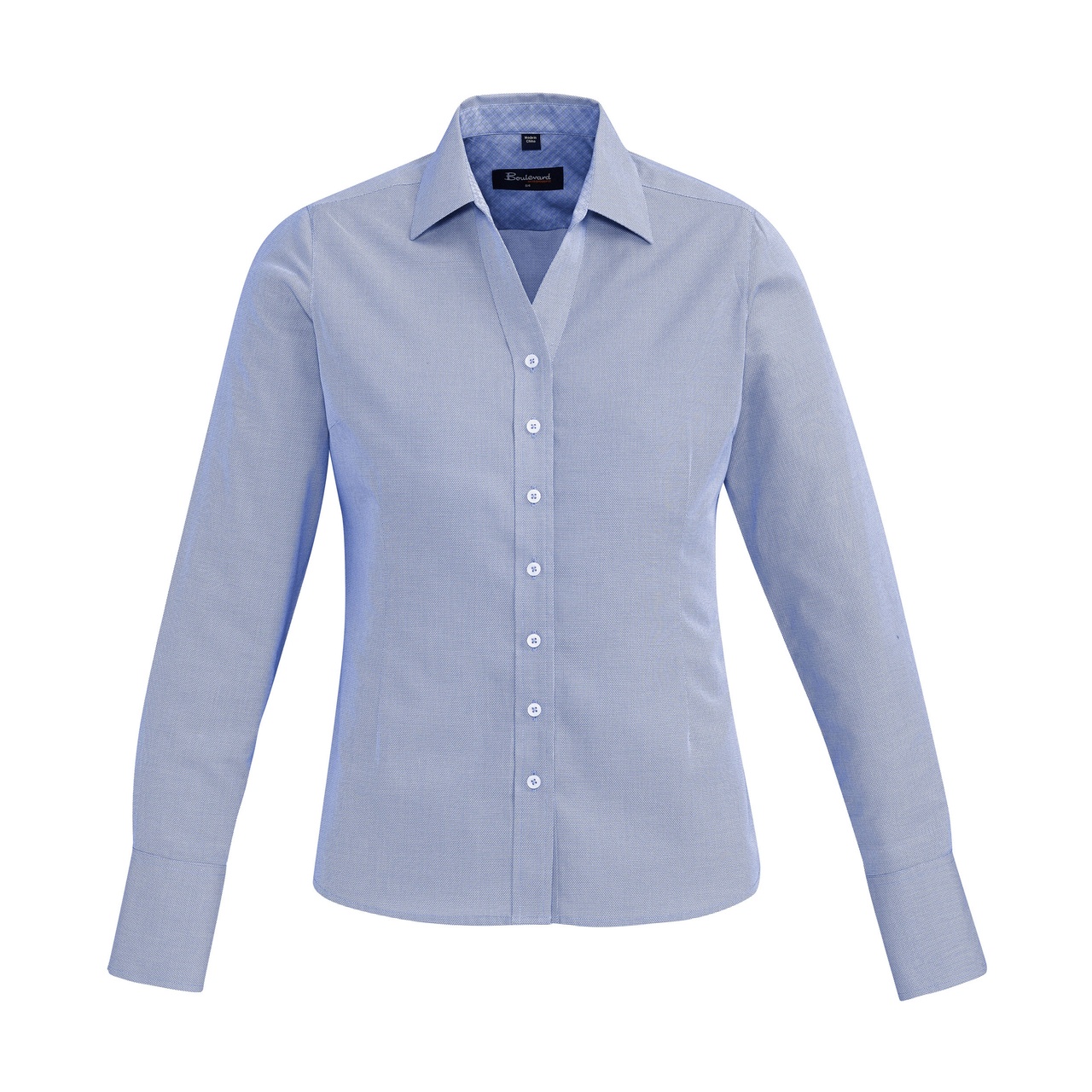 Hudson Womens Long Sleeve Shirt