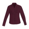Hudson Womens Long Sleeve Shirt thumbnail 6