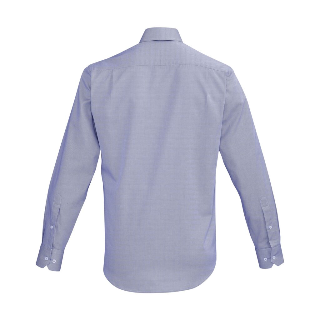 Hudson Mens Long Sleeve Shirt