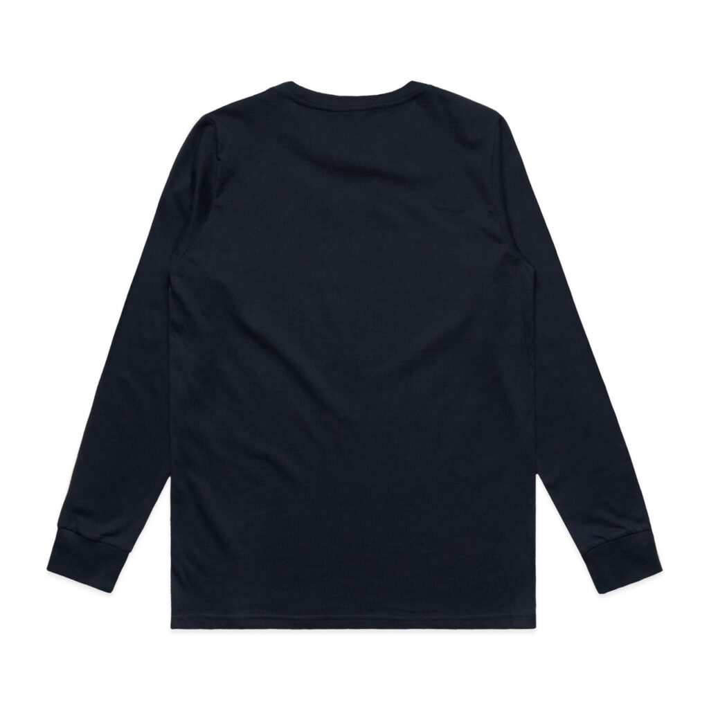 Wo's Classic L/S Tee