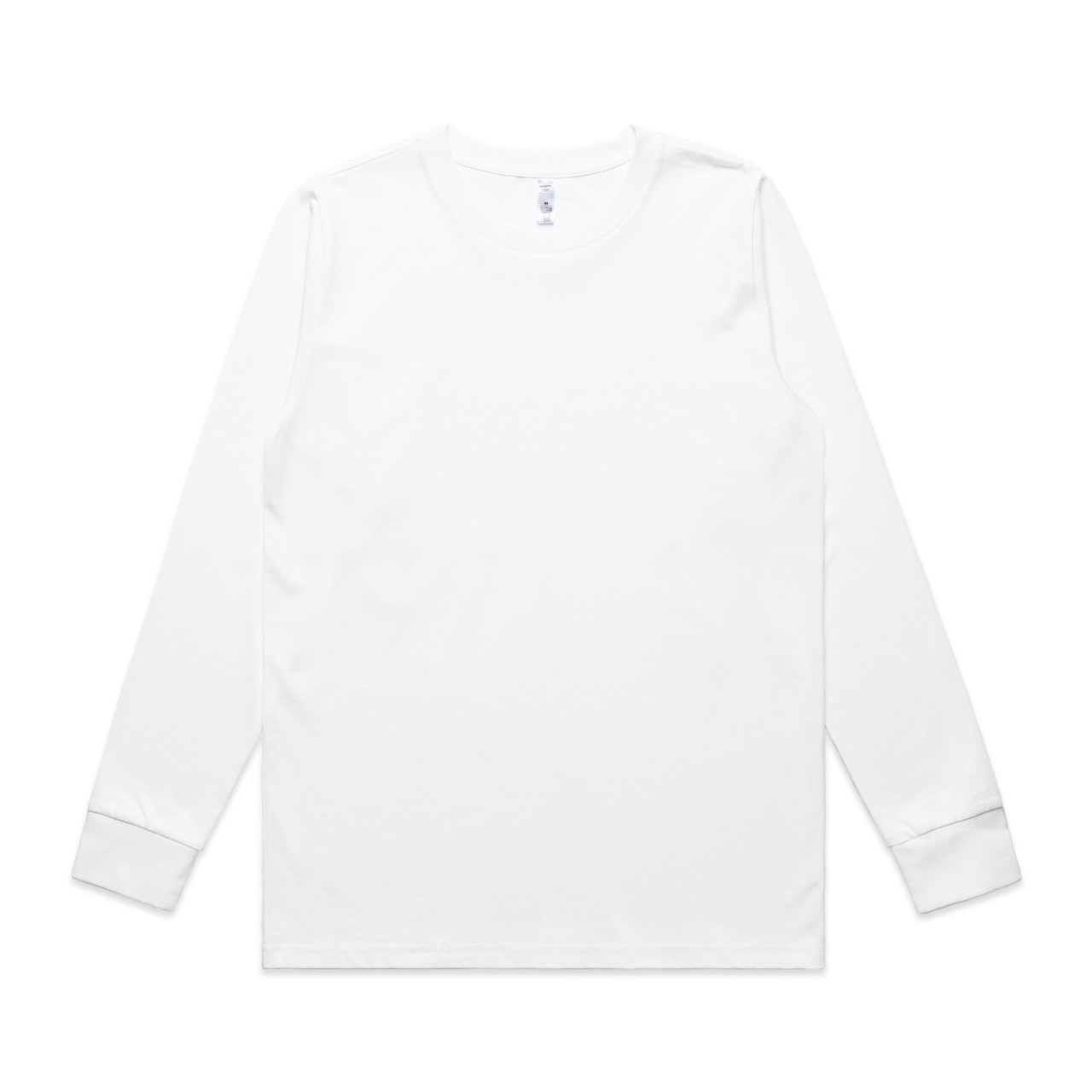 Wo's Classic L/S Tee