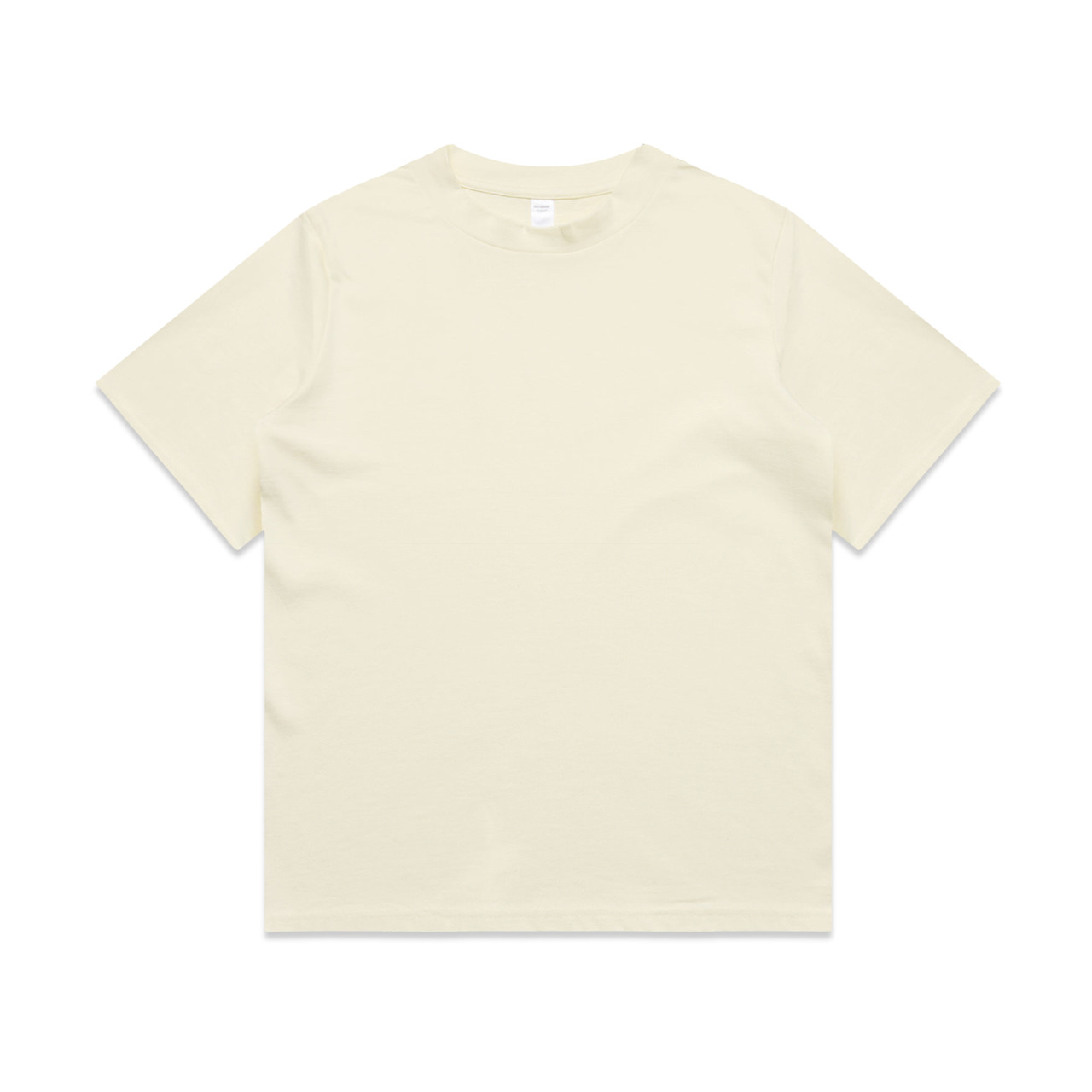 Wo's Heavy Tee
