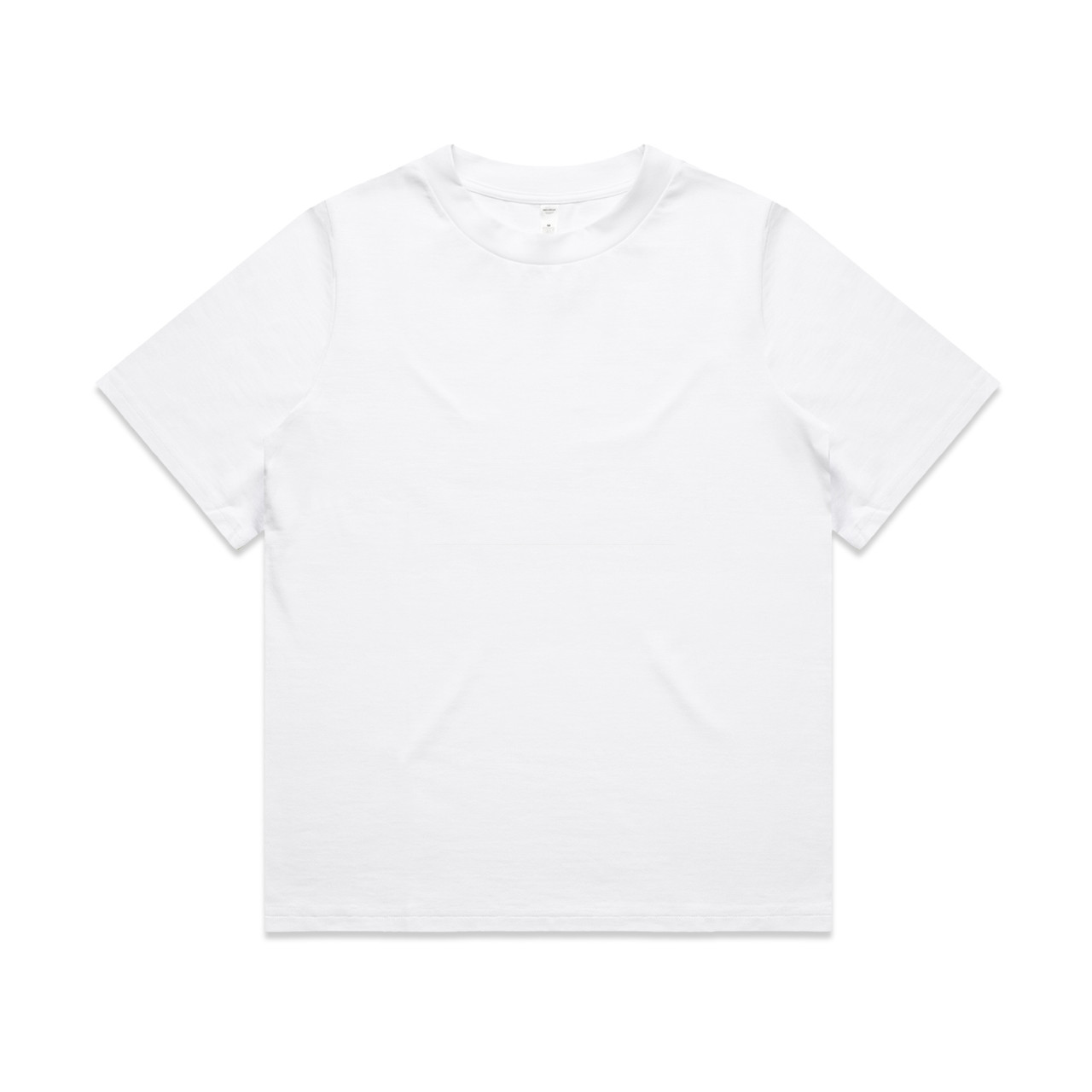 Wo's Heavy Tee