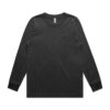 Wo's Heavy Faded L/S Tee thumbnail 1