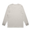Wo's Heavy Faded L/S Tee thumbnail 3