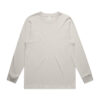 Wo's Heavy Faded L/S Tee thumbnail 4