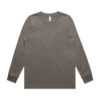 Wo's Heavy Faded L/S Tee thumbnail 6