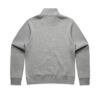 Wo's Stencil Half Zip Crew thumbnail 5
