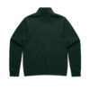 Wo's Stencil Half Zip Crew thumbnail 9