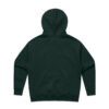 Wo's Heavy Hood thumbnail 5