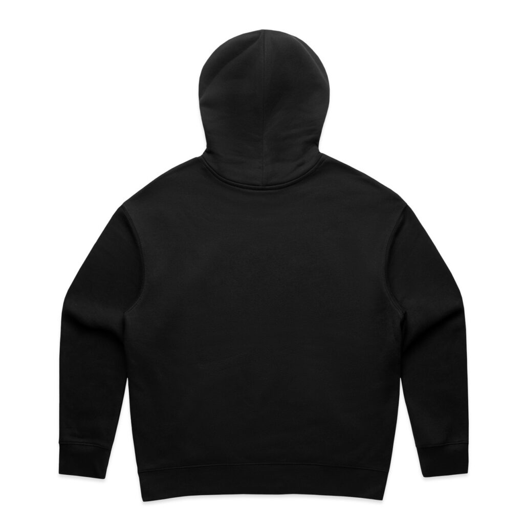 Wo's Relax Hood