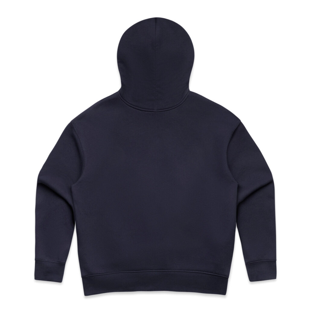Wo's Relax Hood