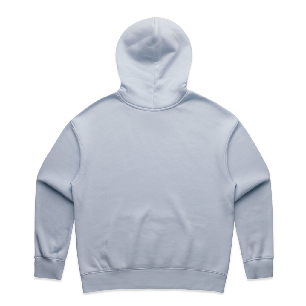 Wo's Relax Hood