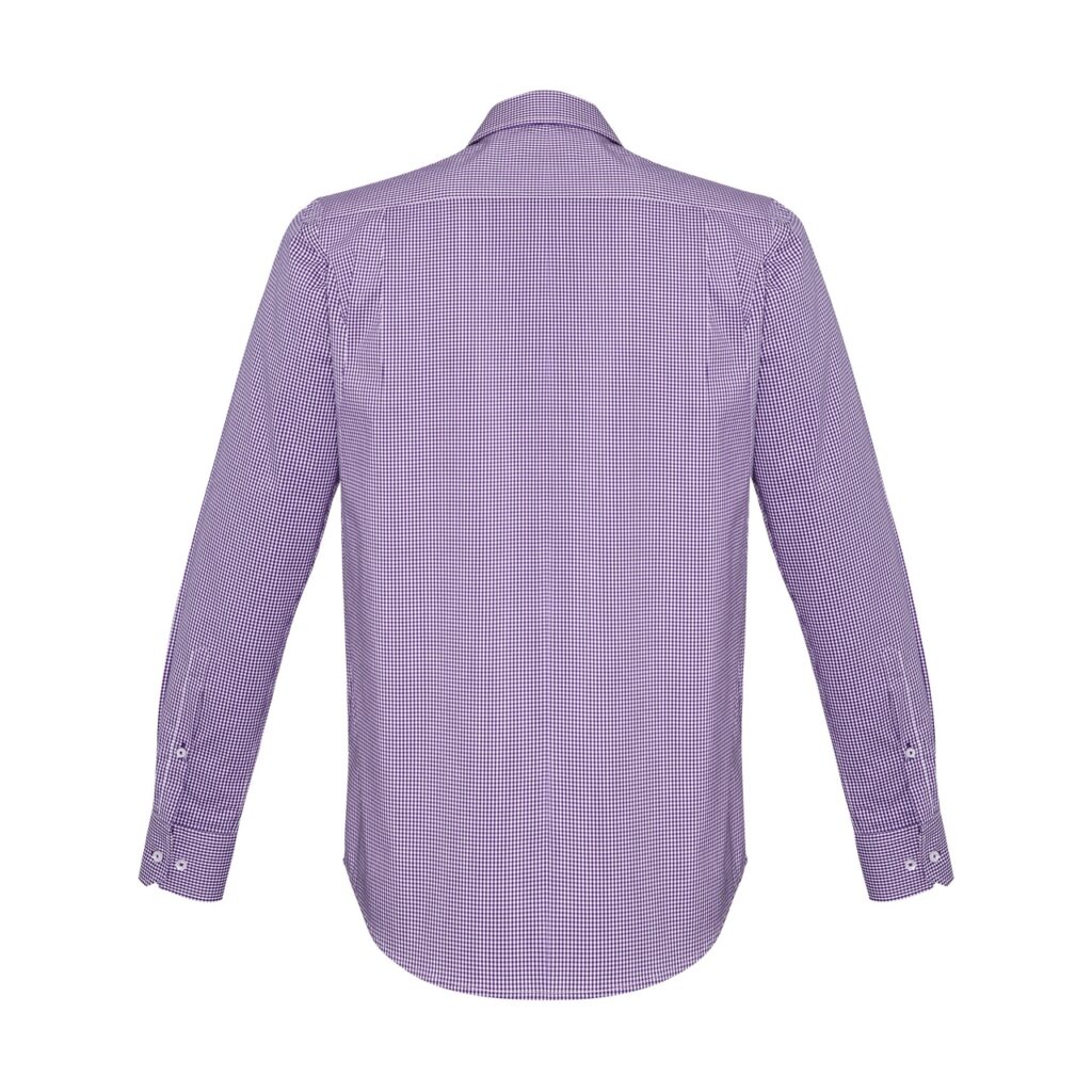 Newport Mens Long Sleeve Shirt