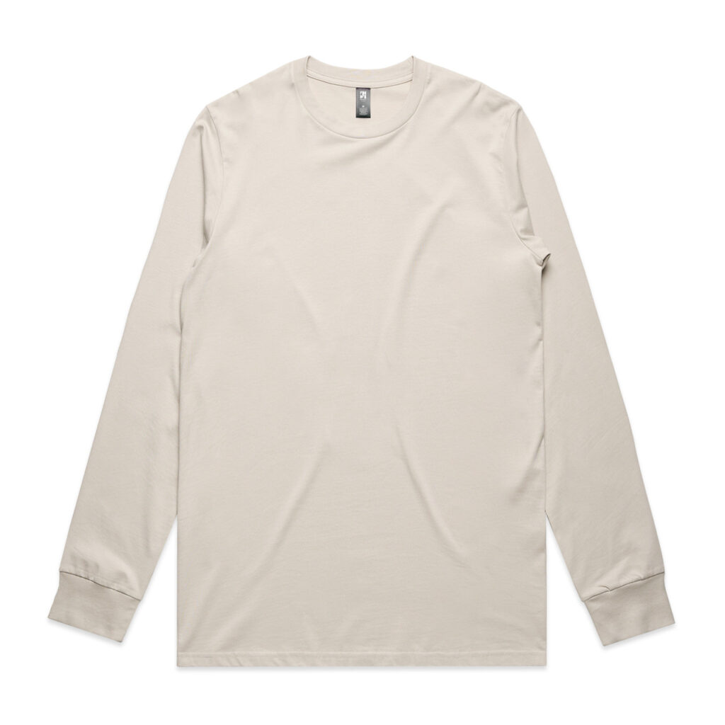 Classic L/S Tee
