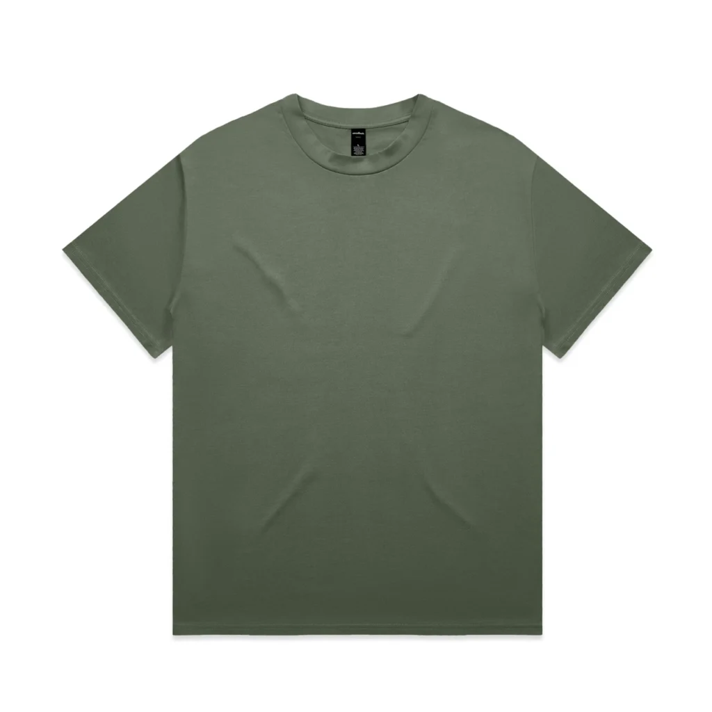 Heavy Tee