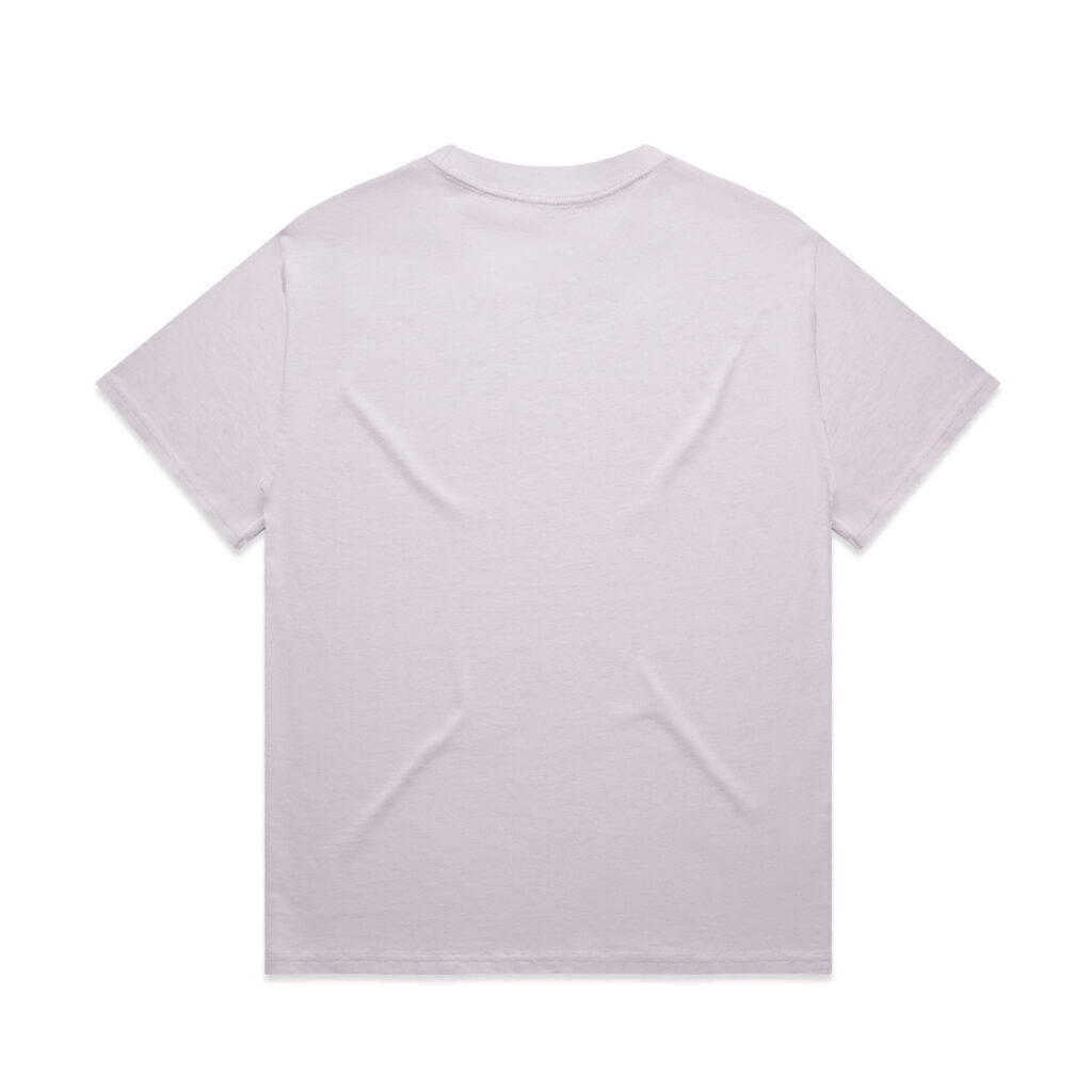 Heavy Tee