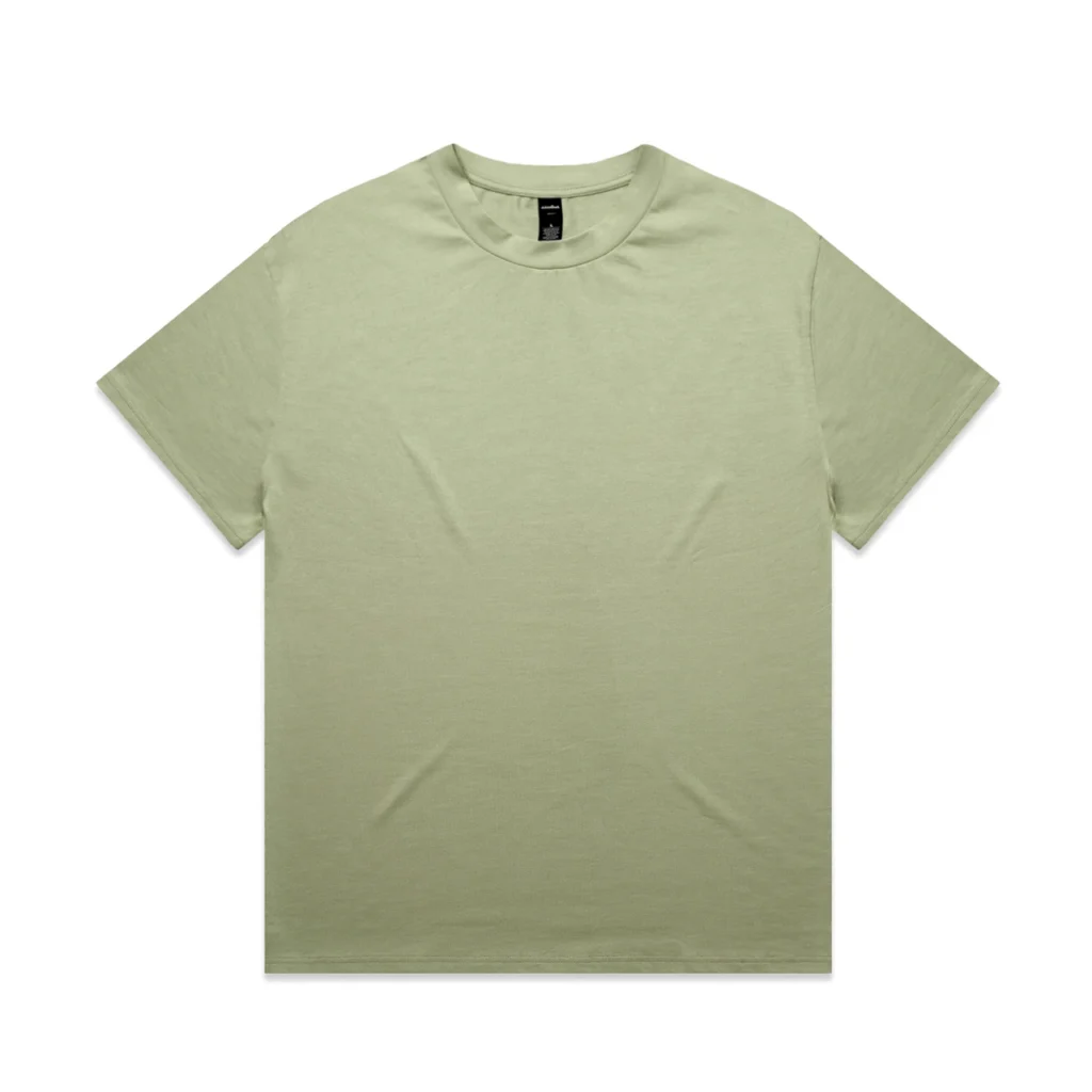 Heavy Tee
