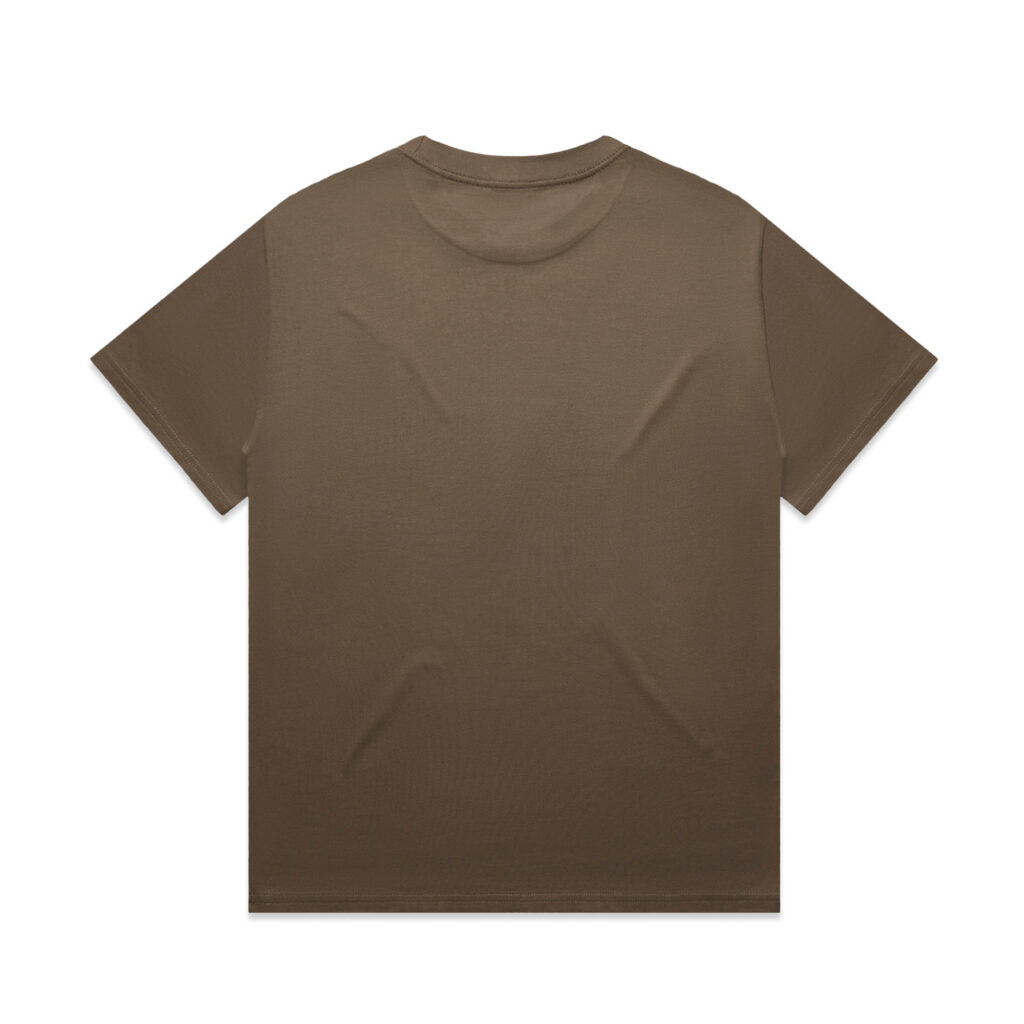 Heavy Tee