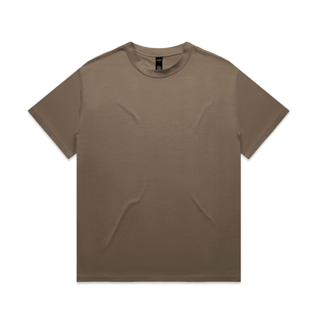 Heavy Tee