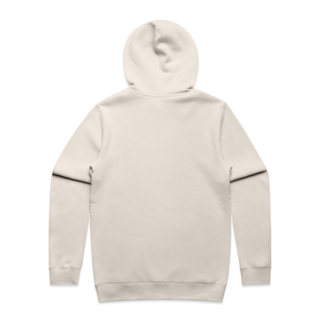 Stencil Hood